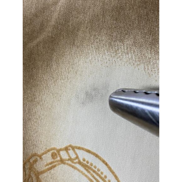 Vtg South Pole Men's L Shirt Hip Hop Button Fat Albert 1990's Y2k Loose Baggy - Picture 9 of 11